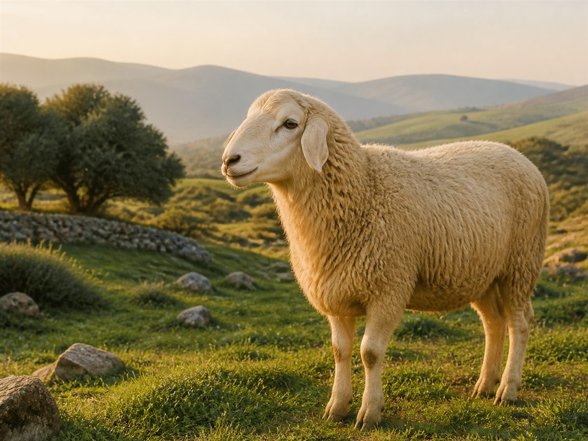 Qurbani and Sadaqah service