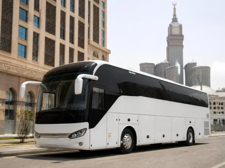 Coach Bus